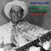 Buy Hank Williams Mother’s Best Transcriptions - CD07 Mp3 Download
